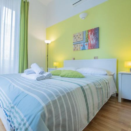 Locanda Sant'Anna Rom Eksteriør billede