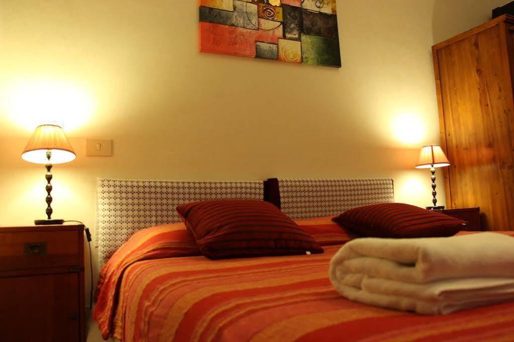 Locanda Sant'Anna Rom Eksteriør billede