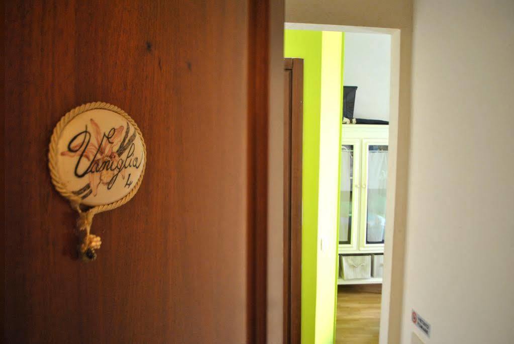 Locanda Sant'Anna Rom Eksteriør billede