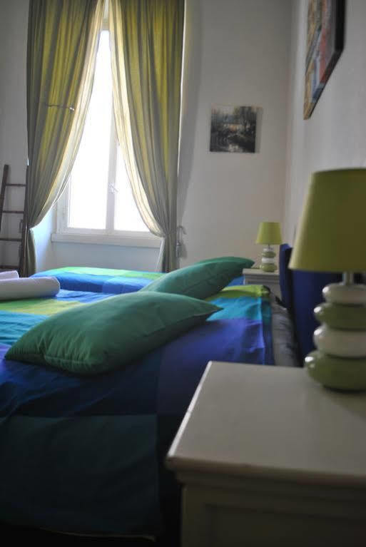Locanda Sant'Anna Rom Eksteriør billede